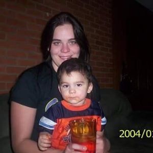 Meet your Posher, Misty